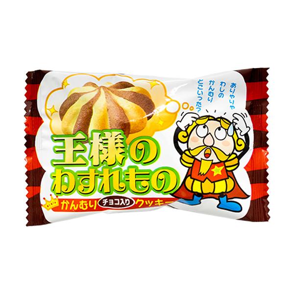 “はまごり”ご購入様確定商品です。 ビスコおまけ付き】見た目もかわいい 一つで満足チョコ入りクッキー
