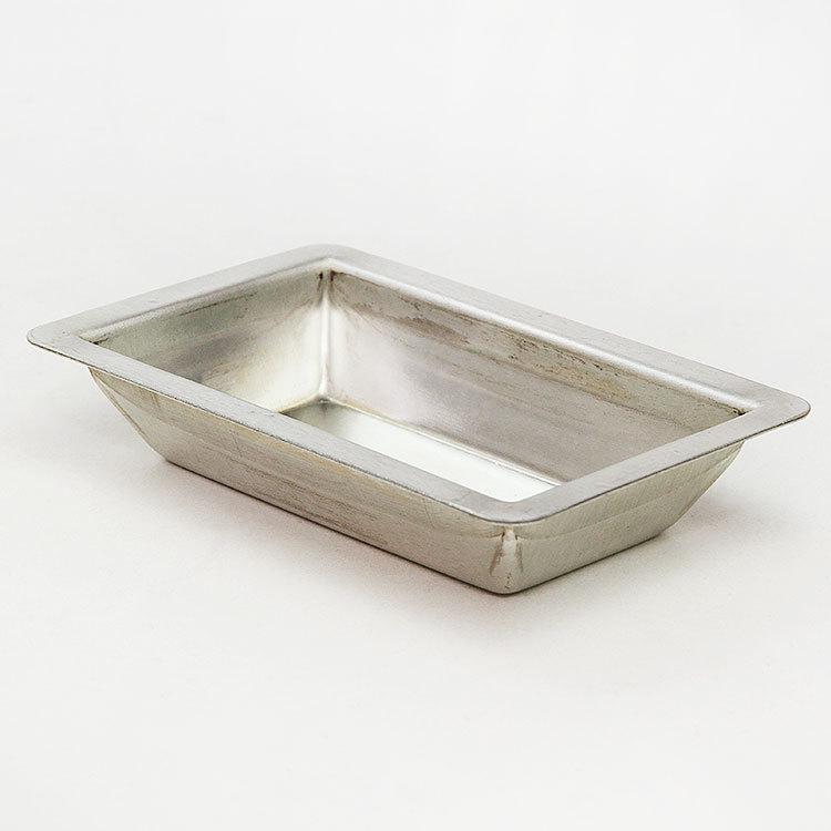 シリコン加工 シャンテーヌ型/フィナンシェ 深型 ケーキ型