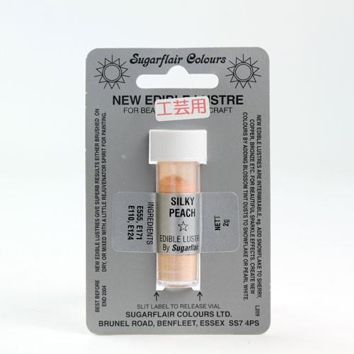 SugarFlair ラスターカラー SILKY PEACH シルキーピーチ ＃R57 