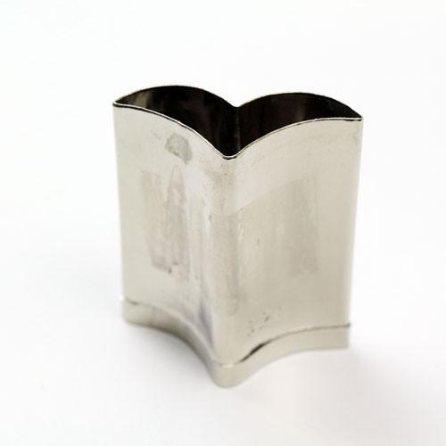 かもめ/カモメ 生抜きC ＃32 抜き型 型抜き 動物 金属 : おかしの森