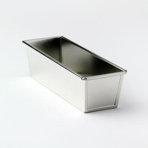 オリジナル ブリキ パウンド型 すっきり細めな 15cm スリム ケーキ型 パウンドケーキ 213 おかしの森 ヤフー店 通販 Yahoo ショッピング