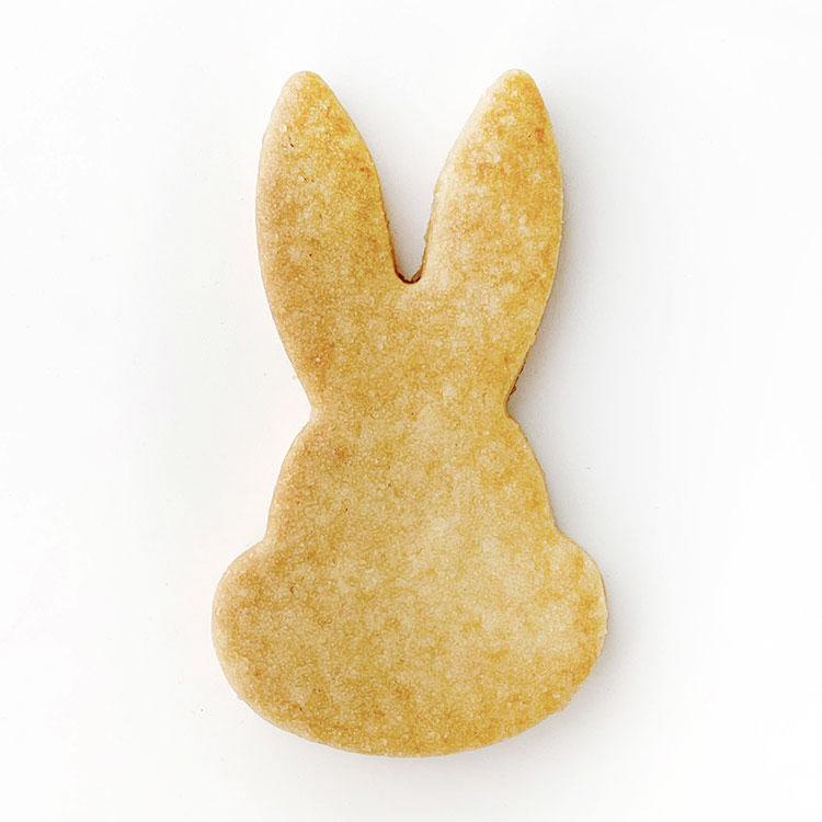 送料無料 即納 クッキー抜き型 Birkmann ウサギ顔 ブリキ製 クッキー型 型抜き 動物 バークマン Shipsctc Org