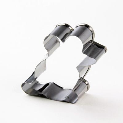 クッキー抜き型 Birkmann ねずみ クッキー型 クッキーカッター バークマン 型抜き 動物 Bm おかしの森 ヤフー店 通販 Yahoo ショッピング