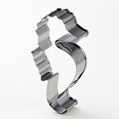 クッキー抜き型 Birkmann タツノオトシゴa クッキー型 クッキーカッター バークマン 型抜き たつのおとしご Bm おかしの森 ヤフー店 通販 Yahoo ショッピング