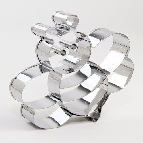 クッキー抜き型 Birkmann ミツバチ みつばち 模様あり クッキー型 型抜き バークマン Bm おかしの森 ヤフー店 通販 Yahoo ショッピング