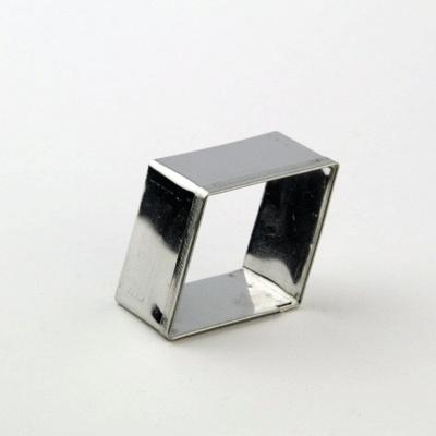 クッキー抜き型 ダイヤ 小 トランプ クッキー型 クッキーカッター 型抜き 05 Mp おかしの森 ヤフー店 通販 Yahoo ショッピング