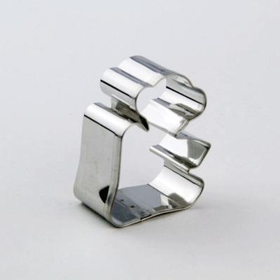 クッキー抜き型 さる クッキー型 クッキーカッター 型抜き 動物 05 Mp おかしの森 ヤフー店 通販 Yahoo ショッピング