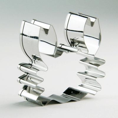 クッキー抜き型 Stadter 星座 かに座 カニ クッキー型 クッキーカッター スタッダー 型抜き St おかしの森 ヤフー店 通販 Yahoo ショッピング