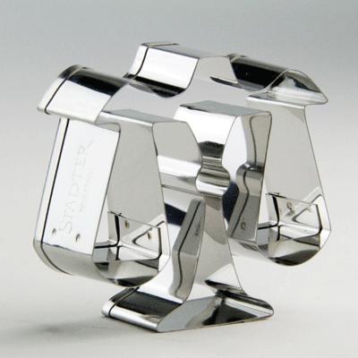 クッキー抜き型 Stadter 星座 てんびん座 クッキー型 クッキーカッター スタッダー 型抜き St224 おかしの森 ヤフー店 通販 Yahoo ショッピング