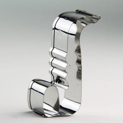 クッキー抜き型 Stadter サックス クッキー型 クッキーカッター スタッダー 型抜き St おかしの森 ヤフー店 通販 Yahoo ショッピング