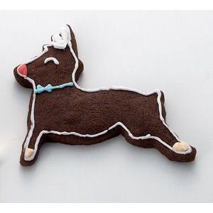 クッキー抜き型 トナカイ クッキー型 クリスマス クッキーカッター 型