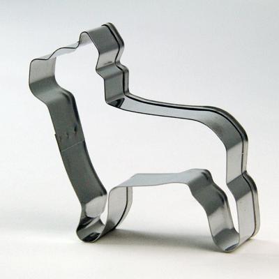 クッキー抜き型 犬 フレンチブルドッグ 1985 クッキー型 クッキーカッター 型抜き 動物いぬ イヌ Tc おかしの森 ヤフー店 通販 Yahoo ショッピング