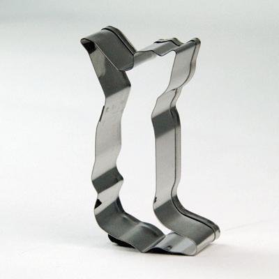 クッキー抜き型 猫 じゃれネコ 1994 クッキー型 クッキーカッター 型抜き 動物 Tc おかしの森 ヤフー店 通販 Yahoo ショッピング