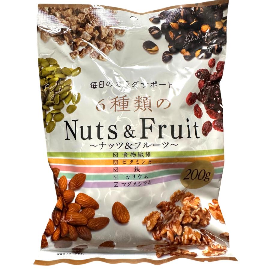 ナッツ商品 4種のナッツ 258g | ヤオコーの商品 | ヤオコー MARKETPLACE