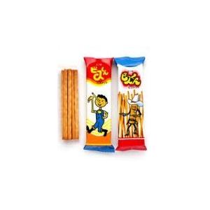 片岡メリヤス　ふ菓子くん 片岡メリヤス ふ菓子くん