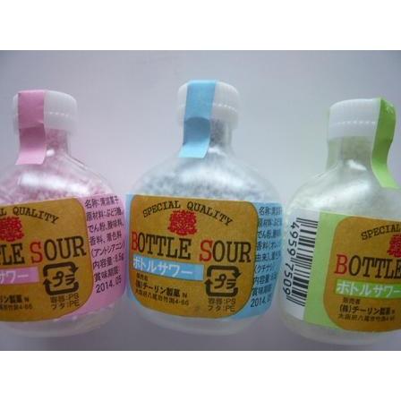 チーリン ミニボトルサワー 30入 駄菓ラムネ 信州上田のおかしやさんヤフー店 通販 Yahoo ショッピング