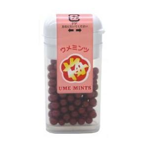 オリオン 梅ミンツ 30入 駄菓子 信州上田のおかしやさんヤフー店 通販 Yahoo ショッピング