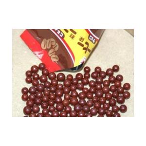 オリオン コーヒー味チョコ 40個入 駄菓子チョコ 49598766 信州上田のおかしやさんヤフー店 通販 Yahoo ショッピング