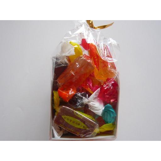 飯島商店 ゼリー みすず飴角袋 5袋 : 信州上田のおかしやさんヤフー店