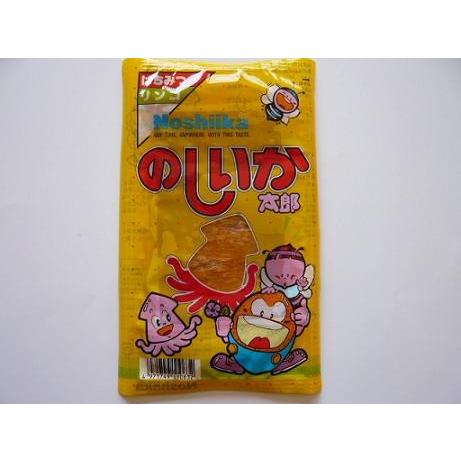 菓道 のしいか太郎 袋入 駄菓子 信州上田のおかしやさんヤフー店 通販 Yahoo ショッピング