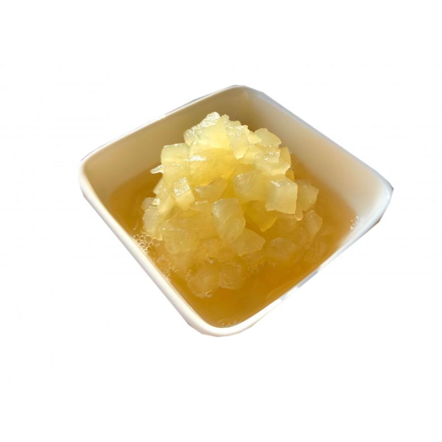 りんごシロップ漬け 2kg 1cm角ダイスカット 国産 ふじりんご使用 業務用 リンゴプレザーブ アップルプレザーブ アップルパイ ジャム コンポート 手作り 材料 お菓子とパンの材料屋さん 通販 Yahoo ショッピング