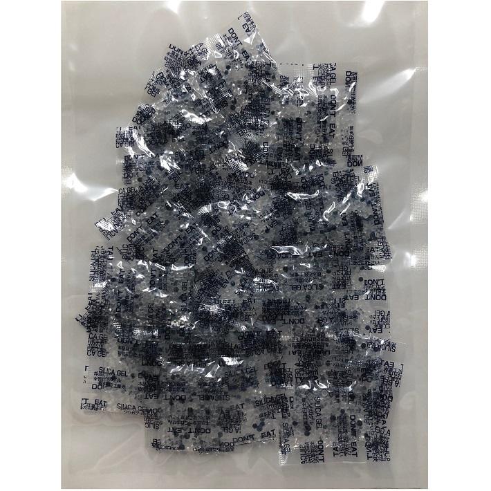 シリカゲル 2g×50個 乾燥材 送料無料 : お菓子とパンの材料屋さん