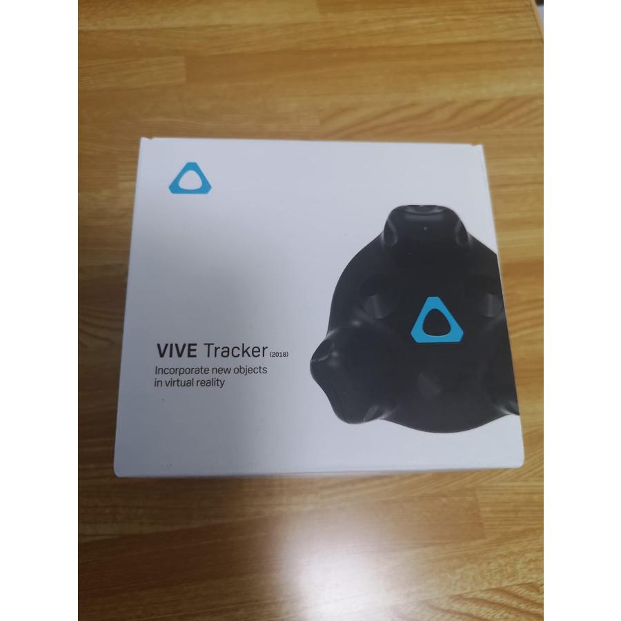 HTC 非常に良い HTC VIVE Tracker 2018 99HANL005-00 : oka shop
