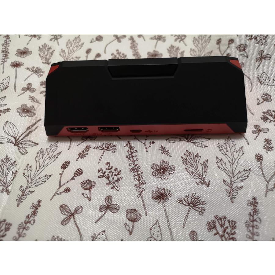 AVerMedia（アバーメディア） ほぼ新品 AVerMedia Live Gamer Portable