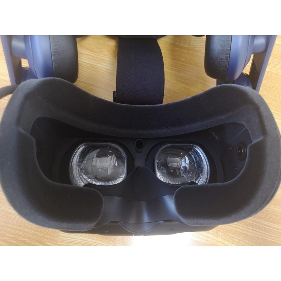 ほぼ新品　 HTC VIVE PRO 2 フルセット｜okashop｜04