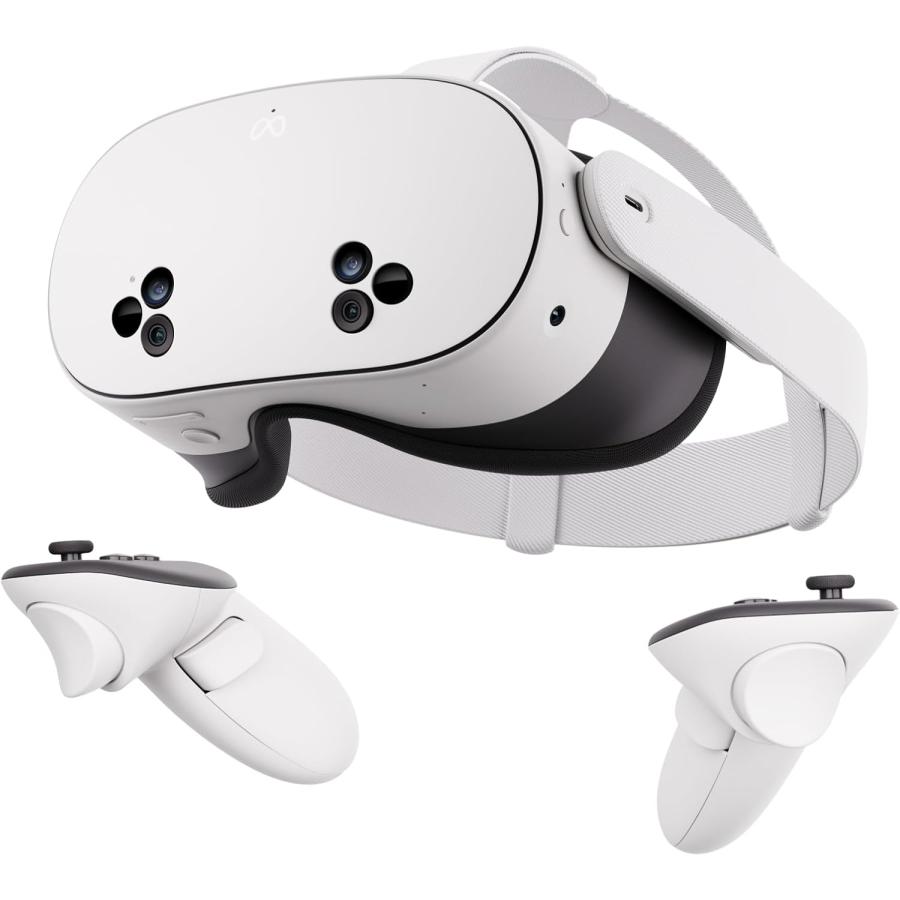 新品 Meta Quest 3S 256GB : oka shop - 通販 - Yahoo!ショッピング