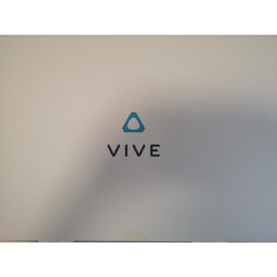 HTC 非常に良い HTC VIVE Pro Eye VRゴーグル フルセット 99HARJ006-00