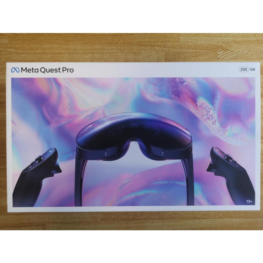 非常に良い Meta Quest Pro 256GB : oka shop - 通販 - Yahoo!ショッピング