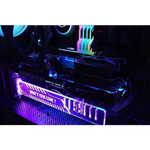 玄人志向 NVIDIA GeForce RTX3080 搭載 グラフィックボード GDDR6X ...