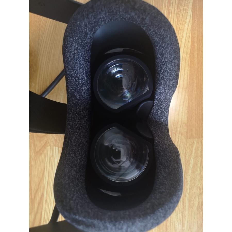 非所に良い VALVE INDEX ヘッドセット ヘッドセット単体モデル : oka