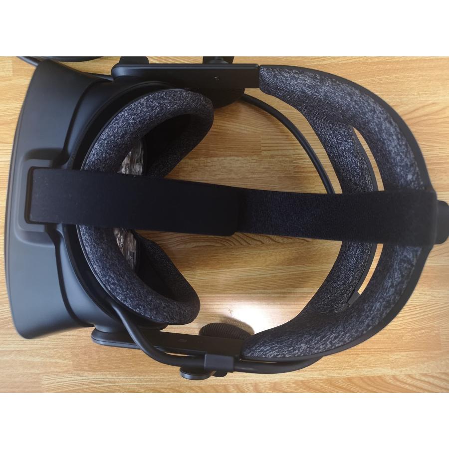 ほぼ新品 VALVE INDEX ヘッドセ ット 単体モデル : oka shop - 通販