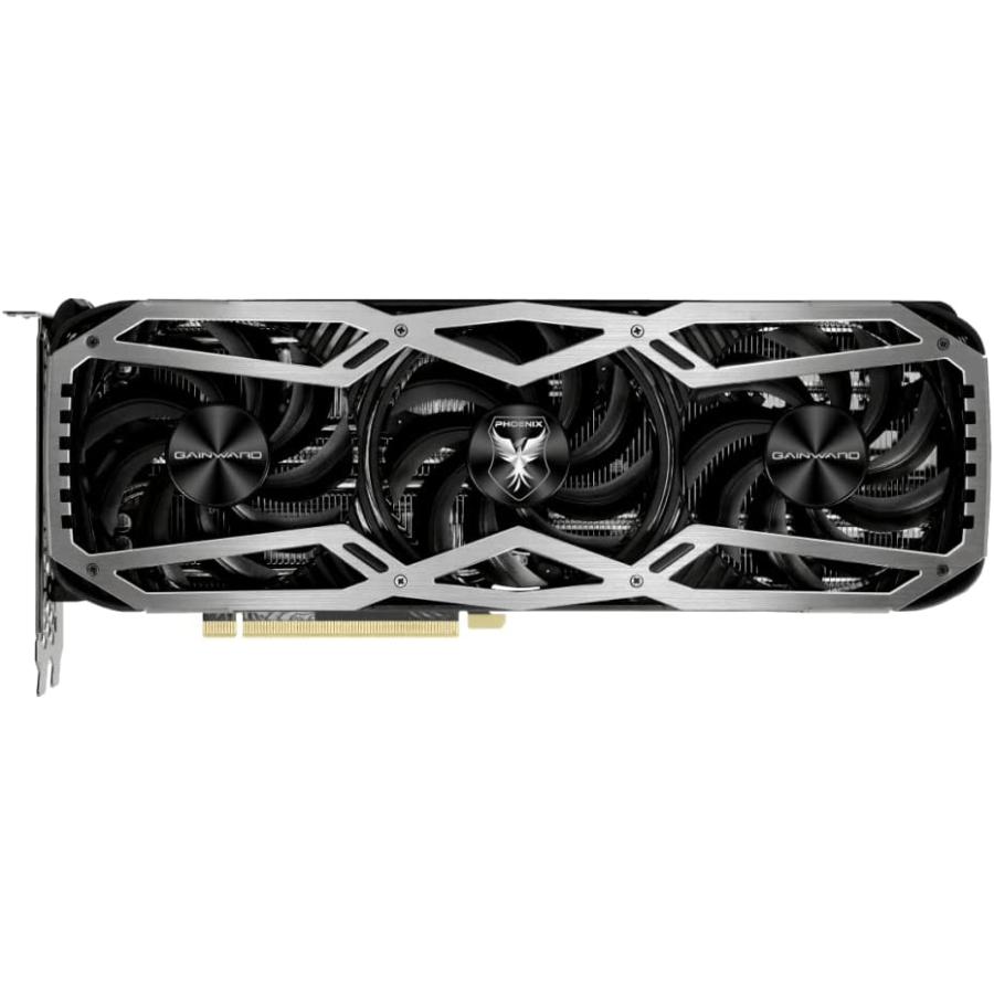 GAINWARD RTX 3090 PHOENIX 24G グラフィックスボード NED3090019SB-132BX-G VD7382 :5V-SPTP-4A4T:oka shop - 通販 - Yahoo!ショッピング GAINWARD RTX 3090 PHOENIX 24G グラフィックスボード NED3090019SB-132BX-G VD7382 :5V-SPTP-4A4T:oka shop - 通販 - Yahoo!ショッピング