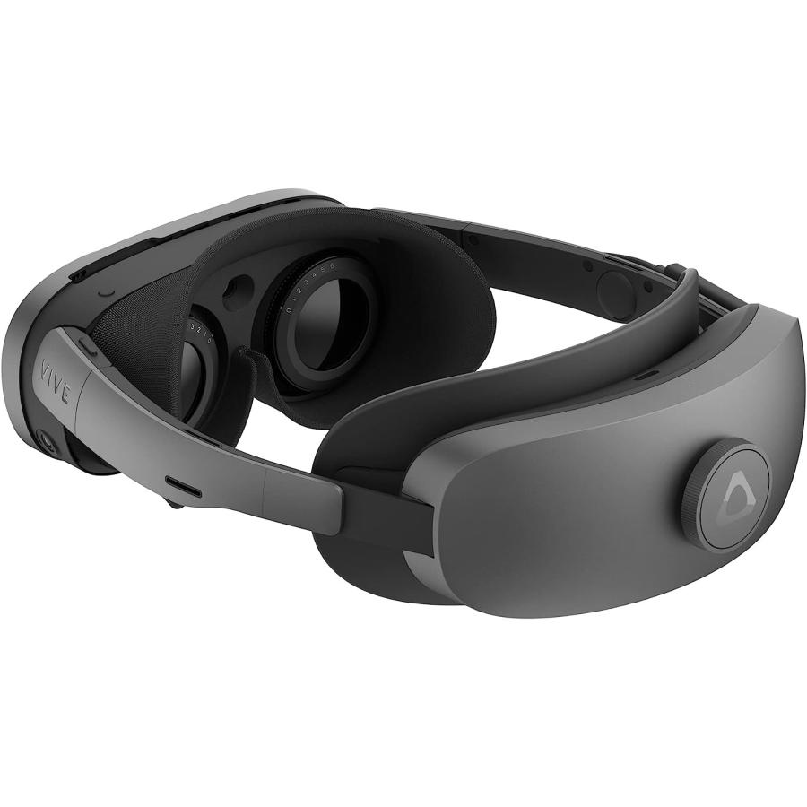 HTC HTC VIVE XR Elite オールインワンXRヘッドセット 99HATS004-00