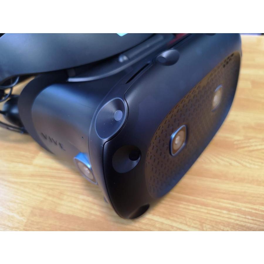 【ほぼ新品】HTC VIVE Cosmos elite HTC ほぼ新品 HTC VIVE Cosmos Elite : oka shop - 通販 - Yahoo
