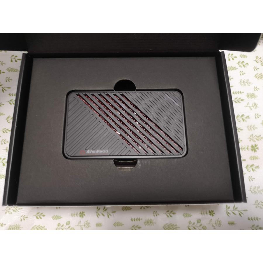 AVerMedia（アバーメディア） 非常に良い AVerMedia Live Gamer Ultra