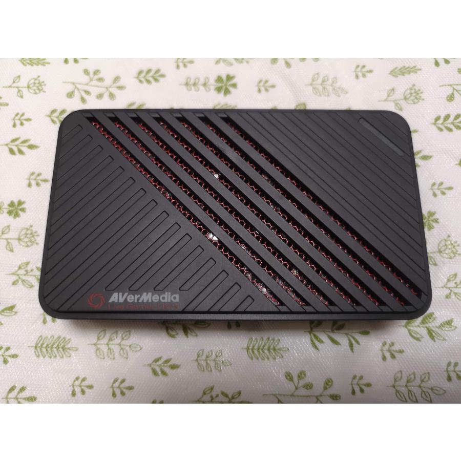 AVerMedia Live Gamer Ultra GC553　アバーメディア Live Gamer Ultra GC553 GC553 AVERMEDIA｜アバーメディア 通販