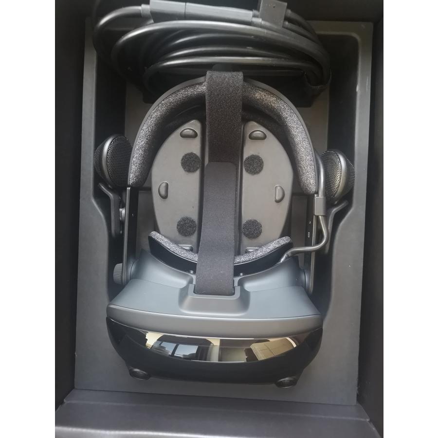 ほぼ新品 VALVE INDEX ヘッドセット 単体モデル : oka shop ほぼ新品 VALVE INDEX ヘッドセット 単体モデル : oka shop