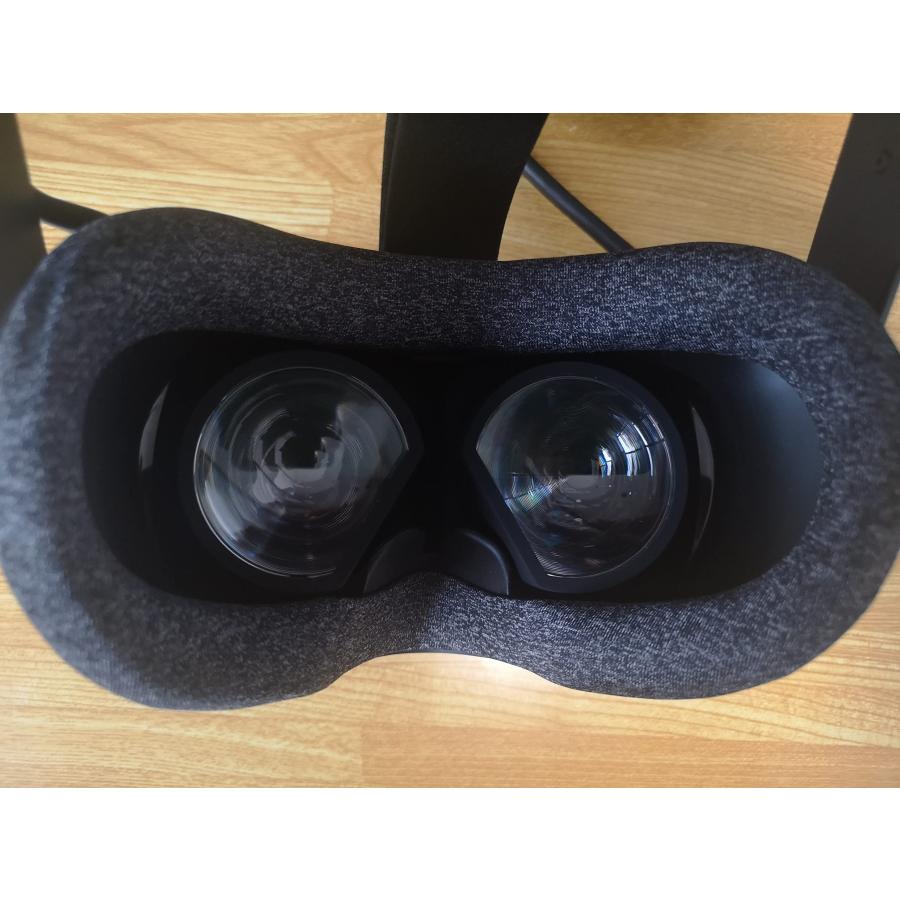 ほぼ新品 VALVE INDEX ヘッドセット 単体モデル : oka shop ほぼ新品 VALVE INDEX ヘッドセット 単体モデル : oka shop