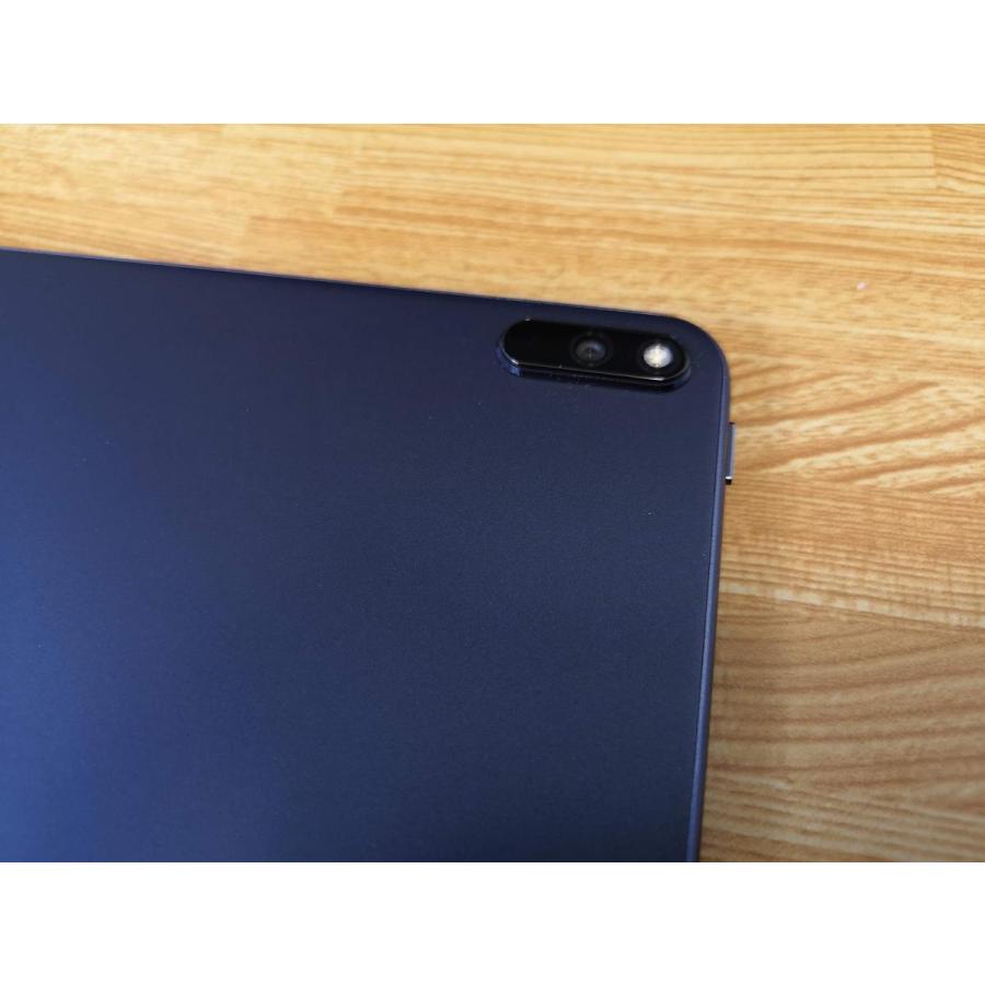 HUAWEI - HUAWEI MatePad Pro ミッドナイトグレー MRX-W09 HUAWEI MatePad Pro Wi-Fiモデル MRX-W09 価格比較 - 価格.com