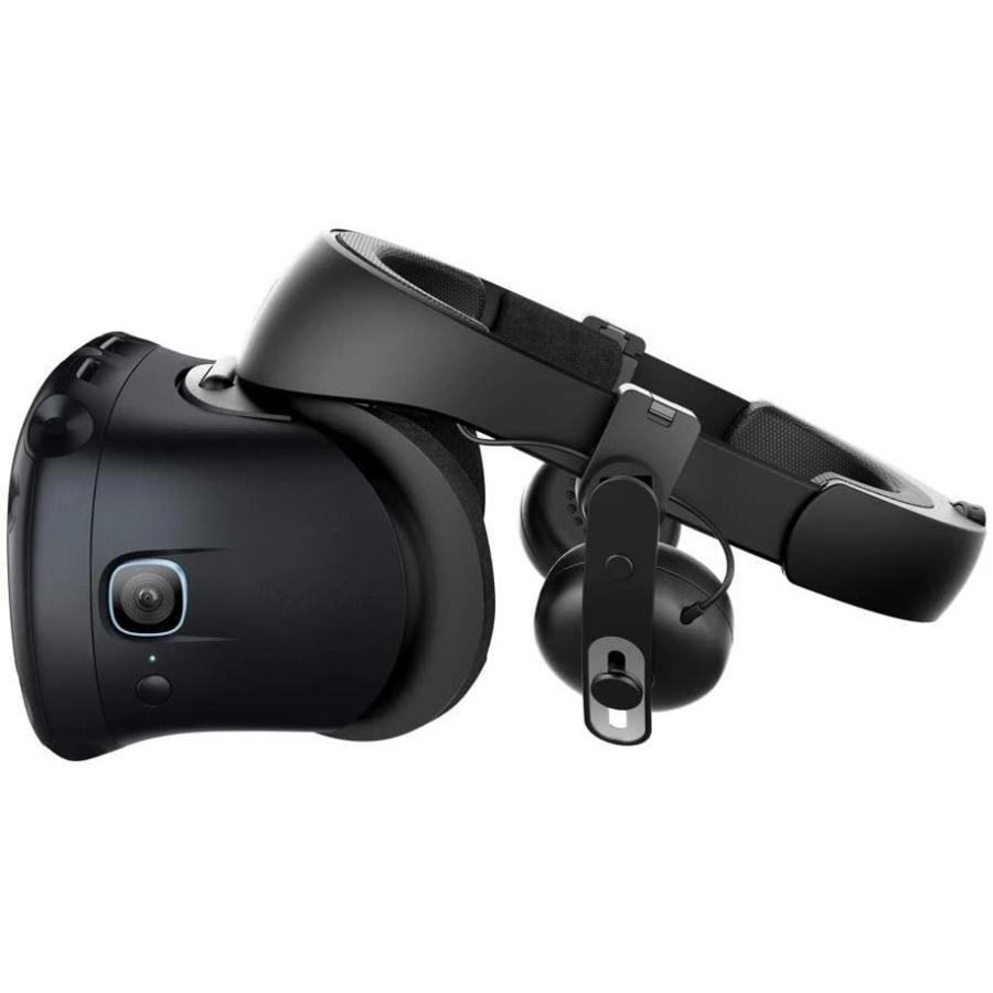 HTC 新品 HTC VIVE Cosmos Elite HMD (ヘッドマウントディスプレイ単体