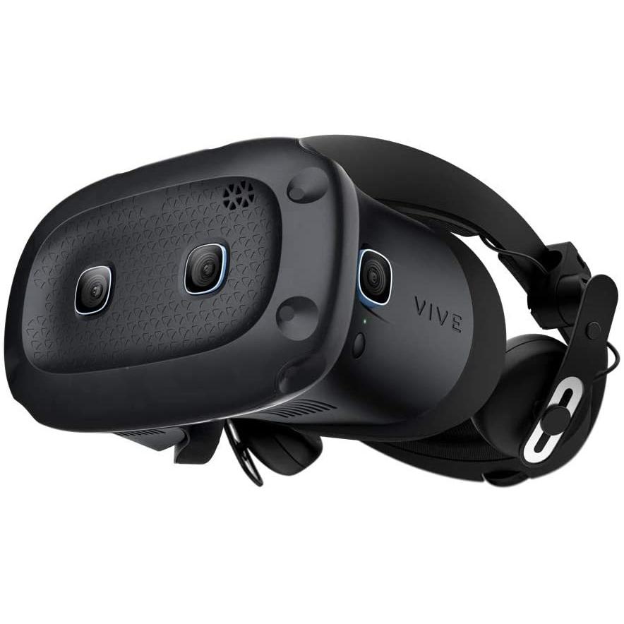 HTC 新品 HTC VIVE Cosmos Elite HMD (ヘッドマウントディスプレイ単体