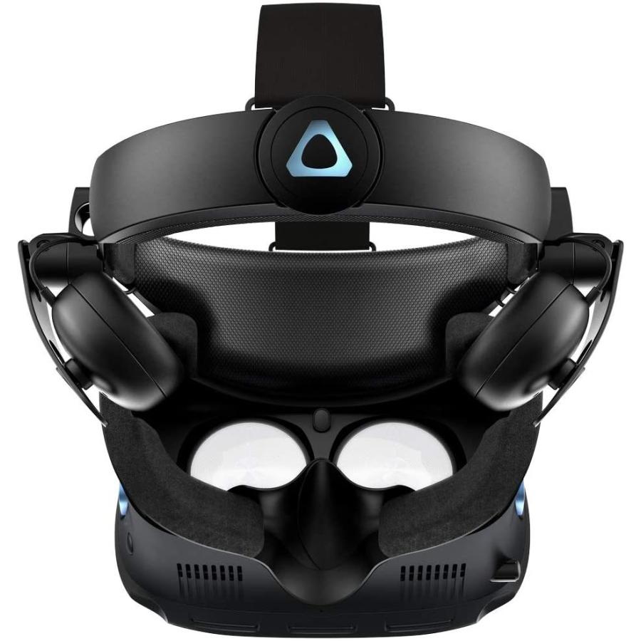 HTC 新品 HTC VIVE Cosmos Elite HMD (ヘッドマウント