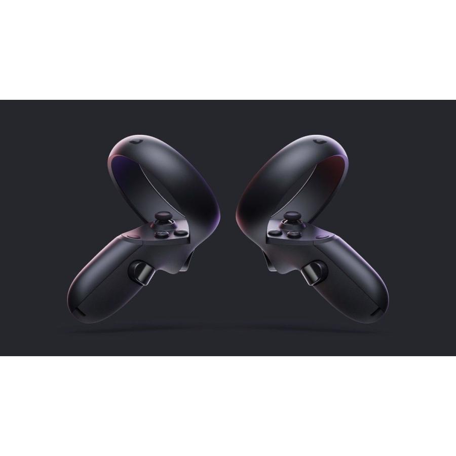 Oculus Quest (オキュラス クエスト) - 64GB ヘッドバンドが白くなって 