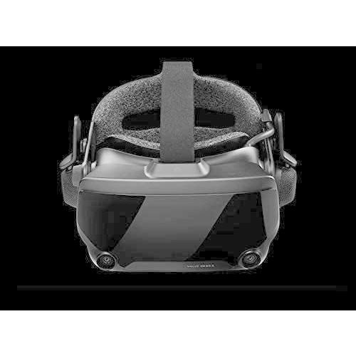 新品 VALVE INDEX ヘッドセット V003614-00 ヘッドセット単体モデル