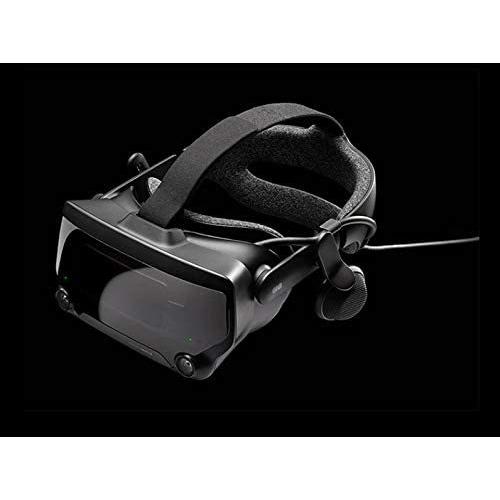 新品 VALVE INDEX ヘッドセット V003614-00 ヘッドセット単体モデル