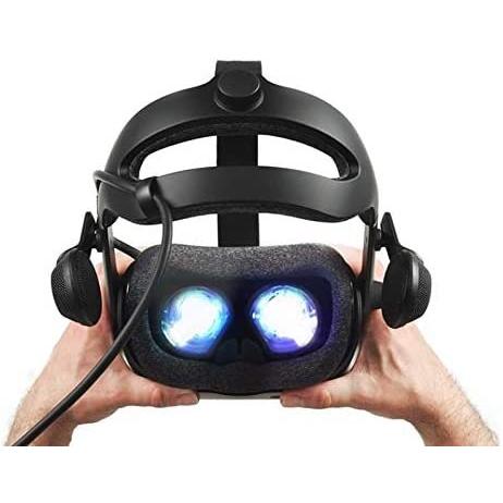 新品 VALVE INDEX ヘッドセット V003614-00 ヘッドセット単体モデル